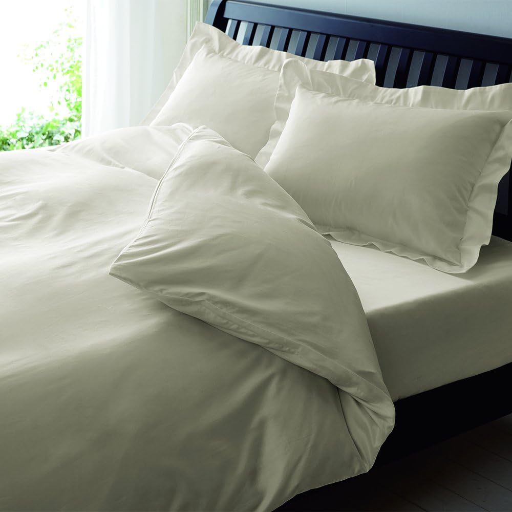 nishikawa [Nishikawa] <24+> Hanging Futon Cover Single 150×210cm TFP-06 Cream 2120-06134