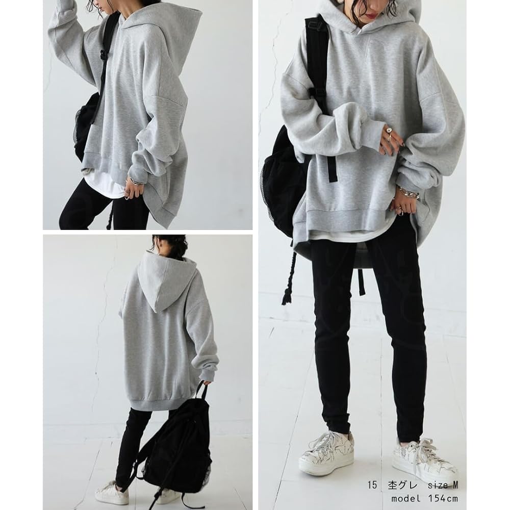 [antiqua] ZA-00156 Women's Fleece-lined Parka, Long Sleeve