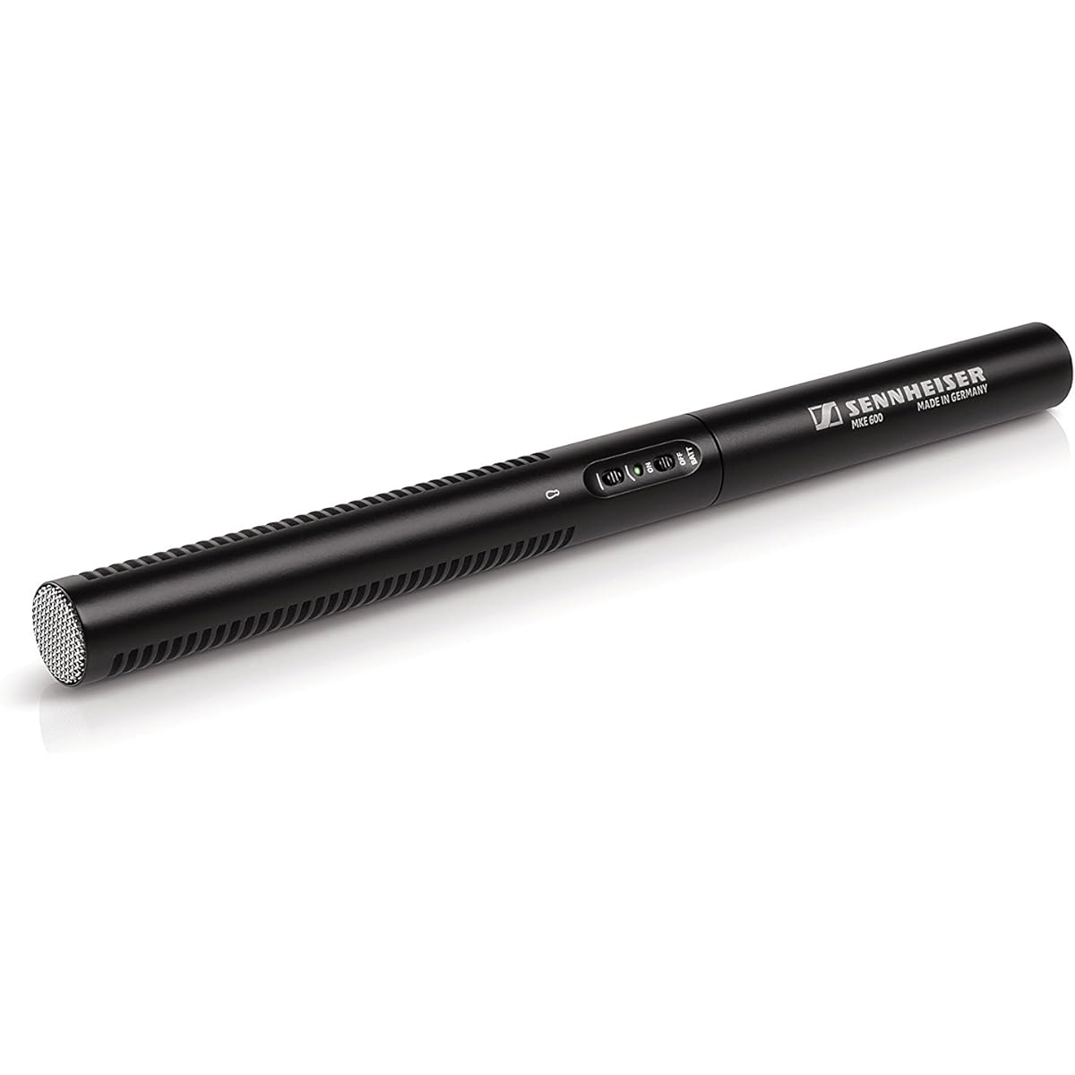 [Set Purchase] Sennheiser MKE 600 Gun Microphone XLR [Domestic Genuine Product] + Sennheiser MZH 600 (MKE 600 Accessories) [Domestic Genuine Product] 505454