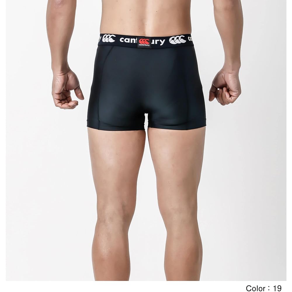 [Canterbury] Rugby Underwear BASELAYER SHORTS Base Layer Shorts (Short Type) RG20000 RG23736