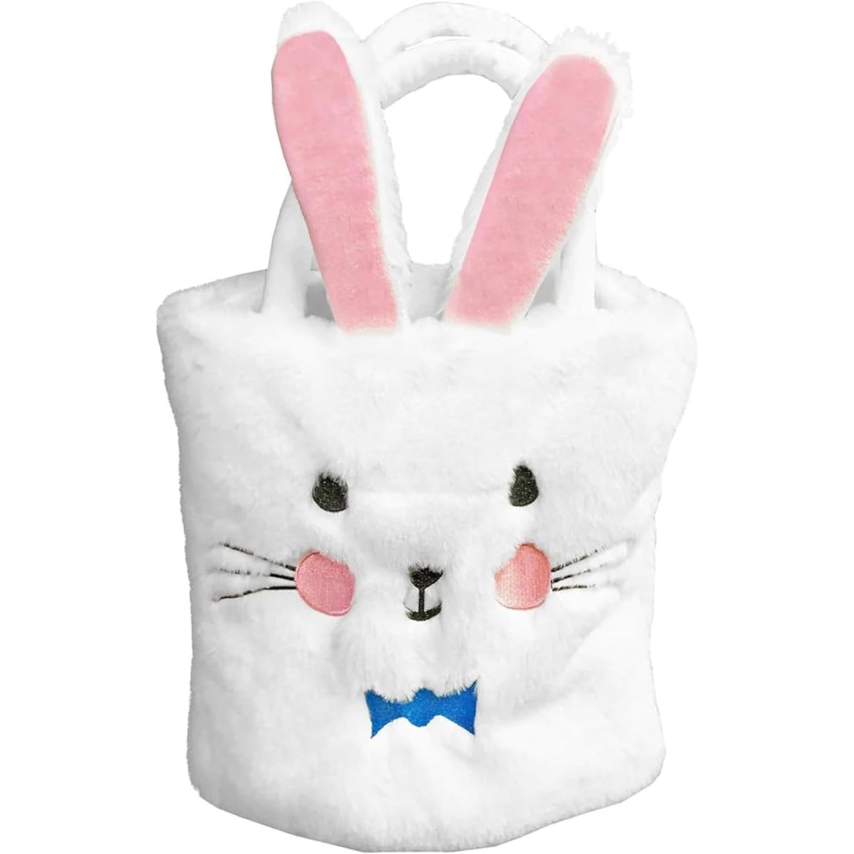 Stuffed Easter Sack Customizable