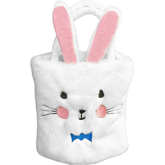 Stuffed Easter Sack Customizable