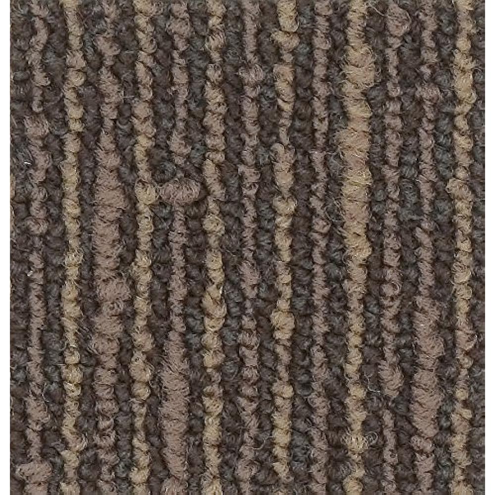 Suminoe Tile Carpet ECOS ID-6605 50X50cm Set of 20 13329570