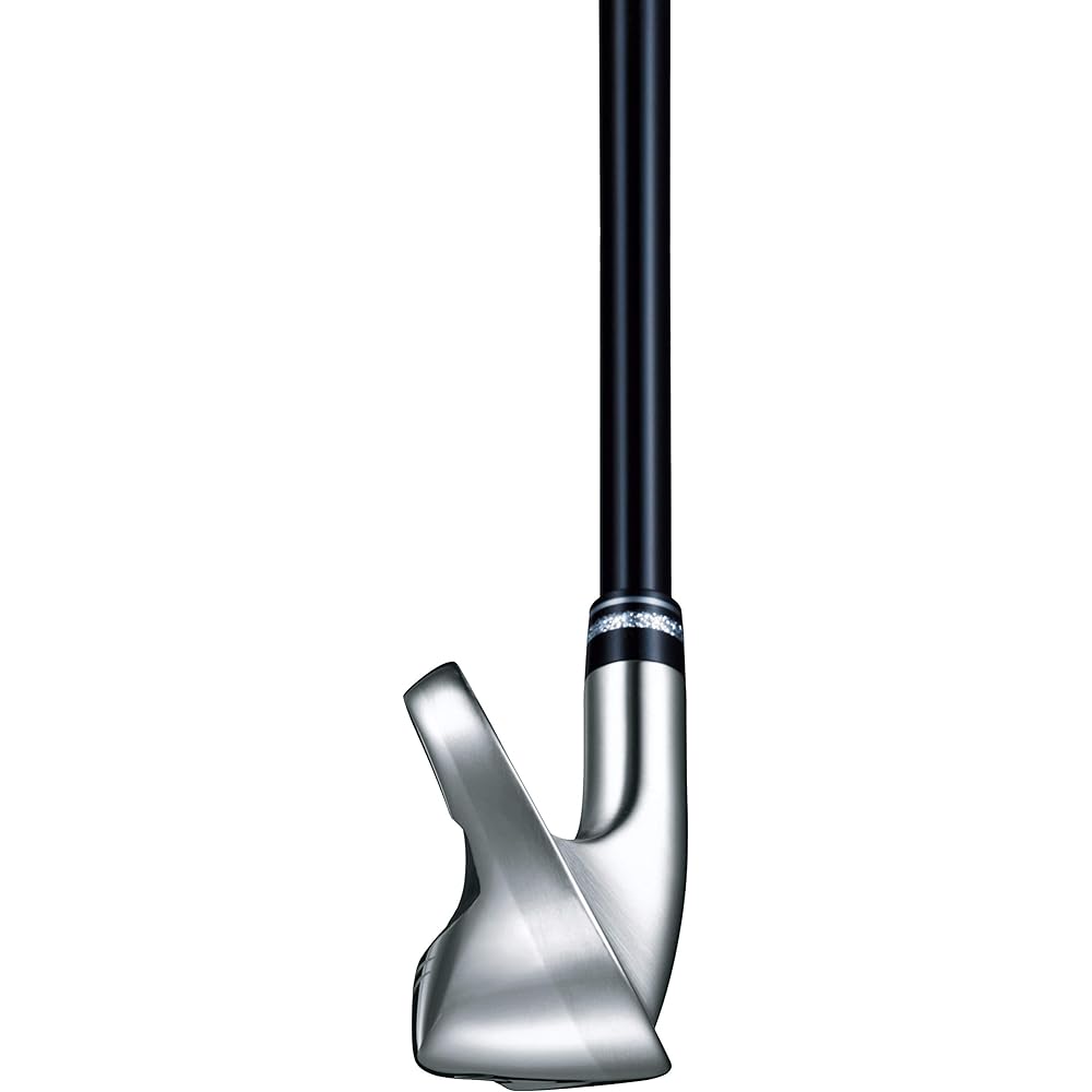 Dunlop Golf Club XXIO Prime 2021 Iron [Model with genuine catalog shaft] SP-1100 Carbon Shaft Men's Right-handed Loft Angle Golf Club