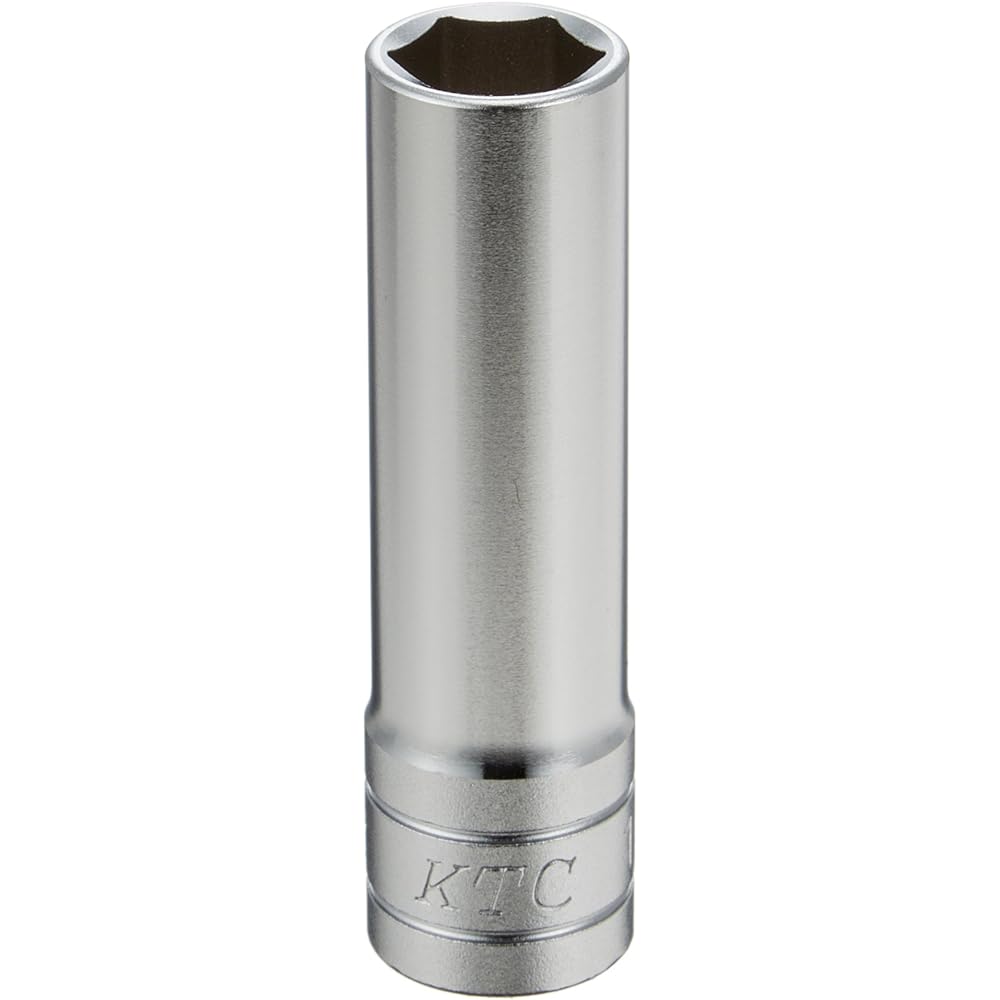 Kyoto Machinery Tools (KTC) Deep Socket Set 9.5mm (3/8 inch) TB3L05