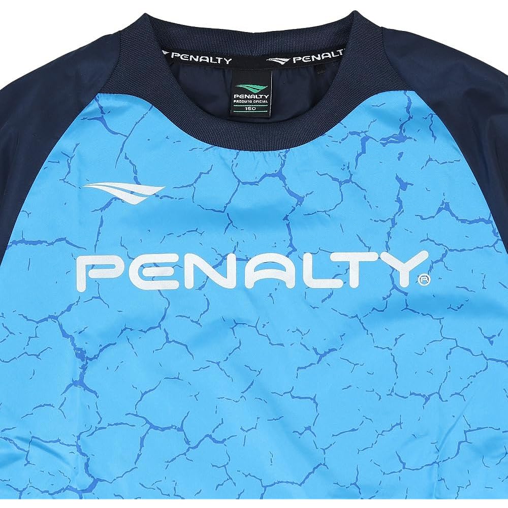 [Penalty] JR Piste Jacket/Fleece Lined Pants Set Junior Soccer Futsal Piste Top and Bottom Set 22FW (PO2527J)