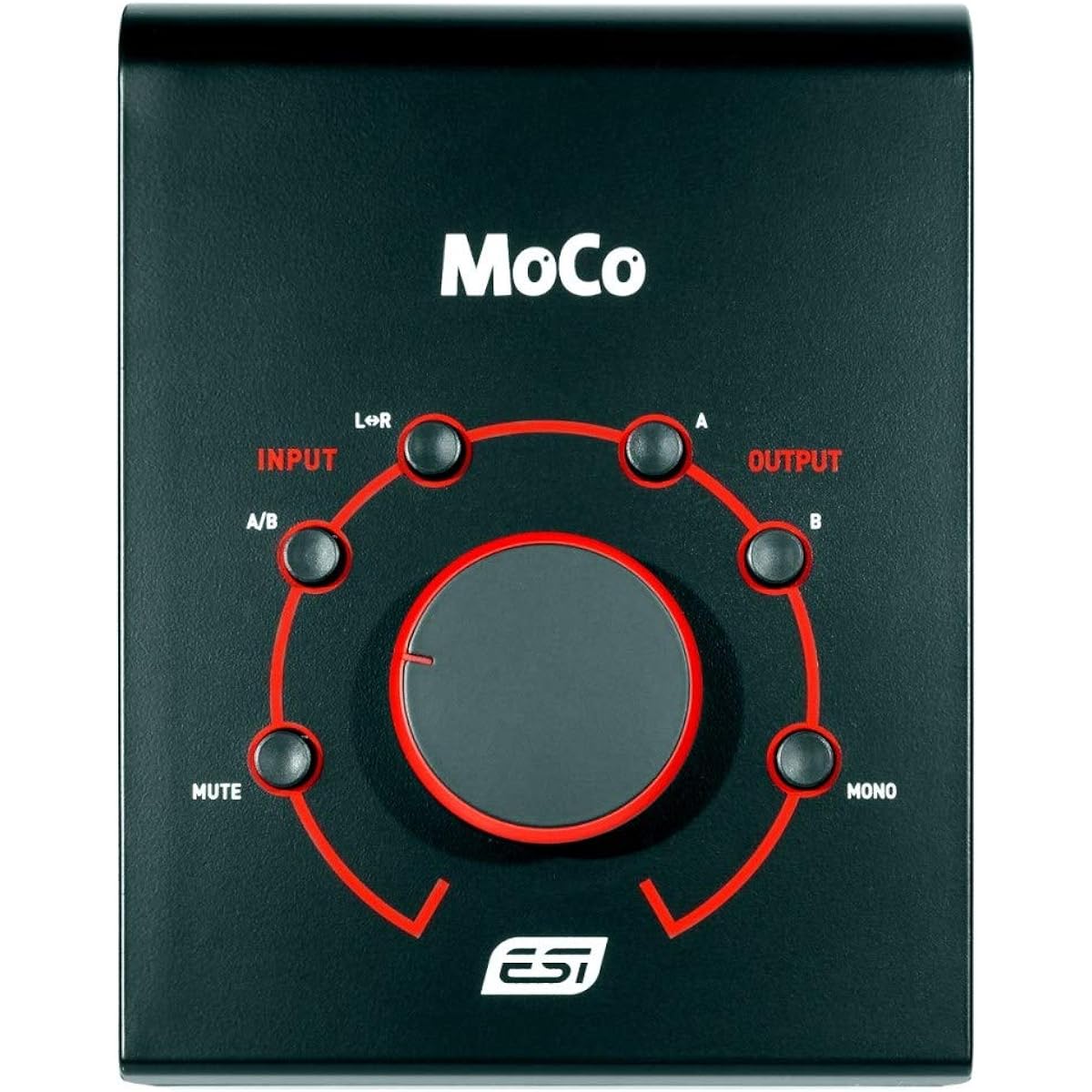 ESI MoCo [Passive Monitor Controller]