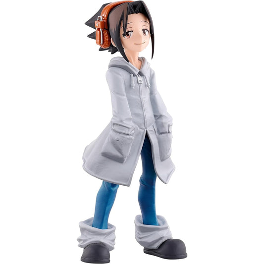 Banpresto Figure Shaman King Yo Asakura Vol.3 14cm - 4983164193473