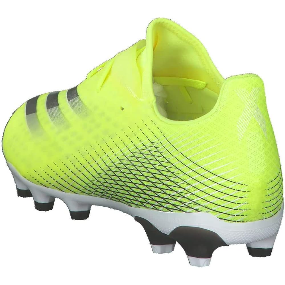 [Adidas] Soccer Spikes X Ghost.2 HG/AG for Soil/Artificial Grass KZN11 Men's