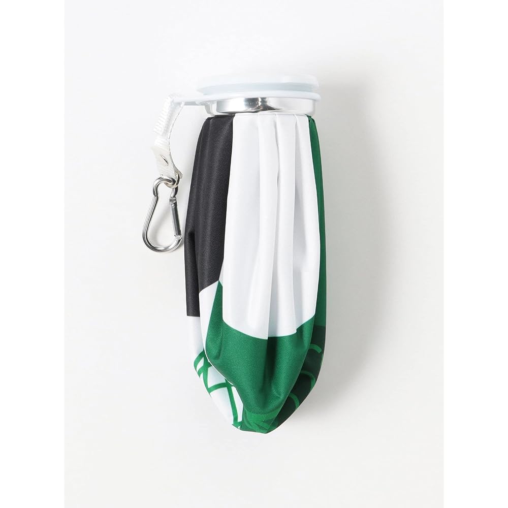 [Beams Golf] Short sleeve TEE ice pack 5 GREEN -