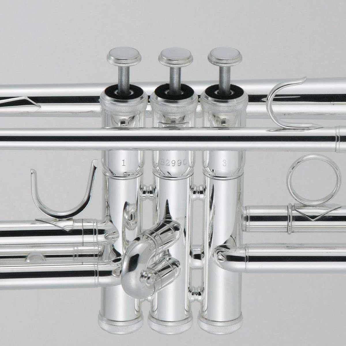 J Michael Trumpet TR-300S