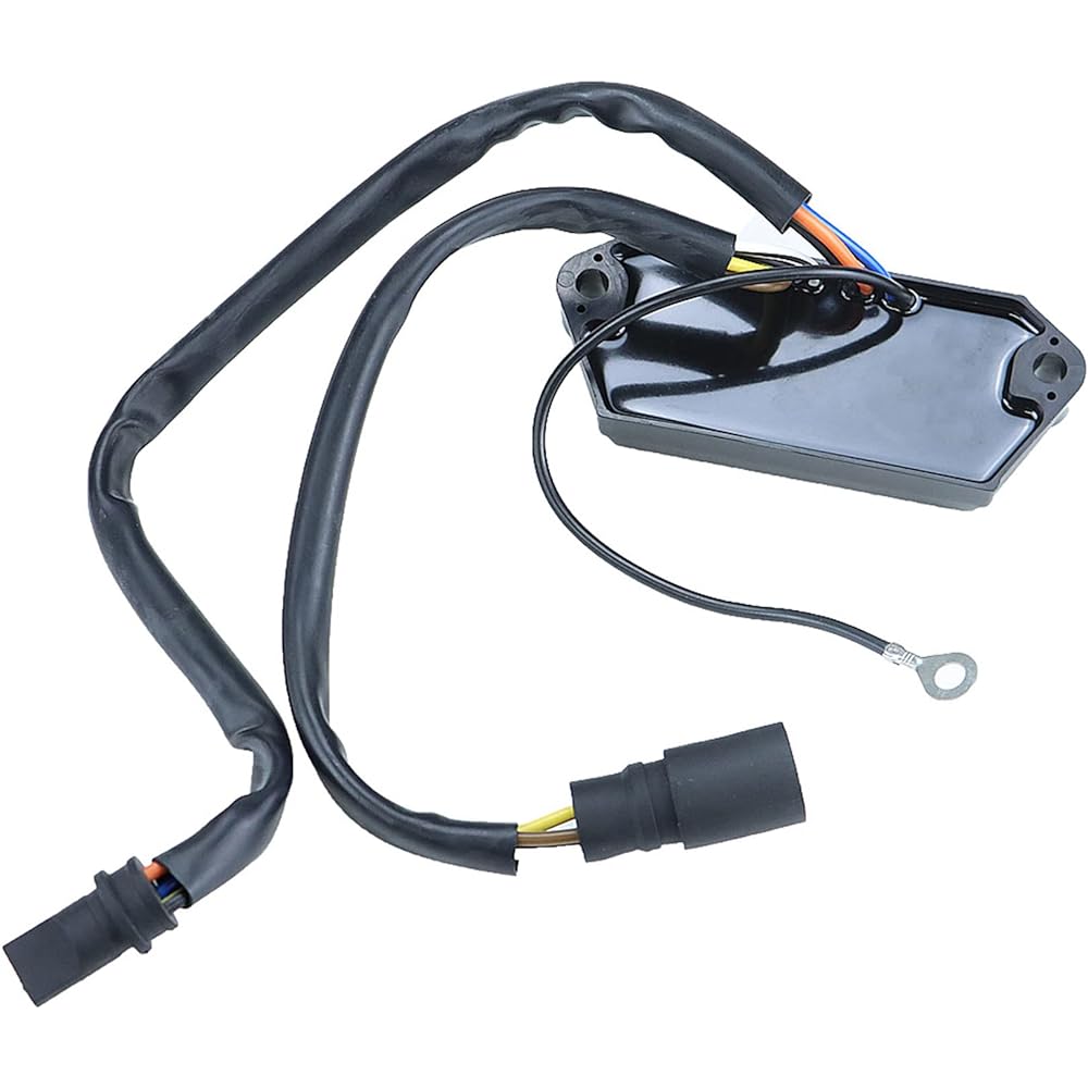labwork Outboard Engine Power Pack ABS Replacement Johnson Evinrude 113-2453 581649 581924 581926 581927 582452