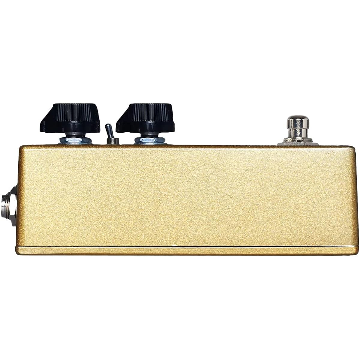 Bondi Effects/Del Mar Overdrive mk2 Overdrive Bondi Effects