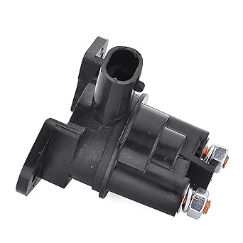 Solenoid Relay Motorcycle Starter Relay Solenoid Sea-Doo Sportster Speedster Challenger GTX RX XP GT I RXP RXT GSI GSX 278001376