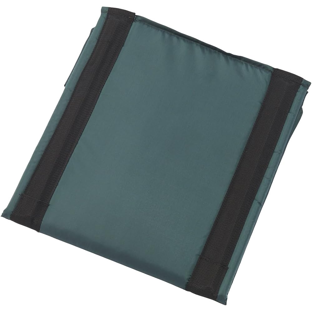 CAPTAIN STAG Camping Equipment Folding Chair Zabuton Chair Mat FD Chair Mat M-3335 / UB-3053 / UB-3054