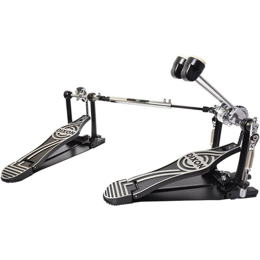 DIXON PP9380D Bass Drum Pedal Twin Pedal (Dixon)