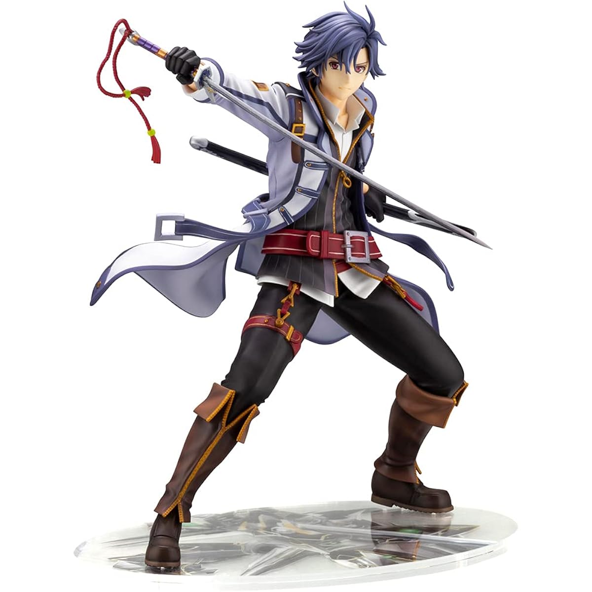Kiseki Series Rean Schwarzer 1/8 scale PVC painted finished figure PP958