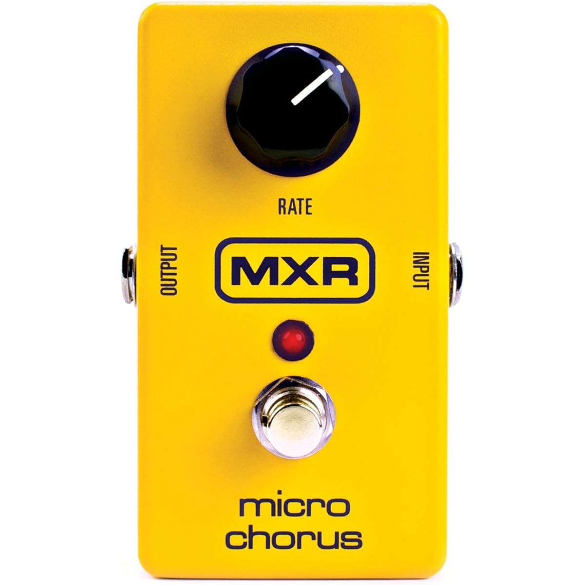 [Parallel import goods] MXR M-148 Micro Chorus pedal