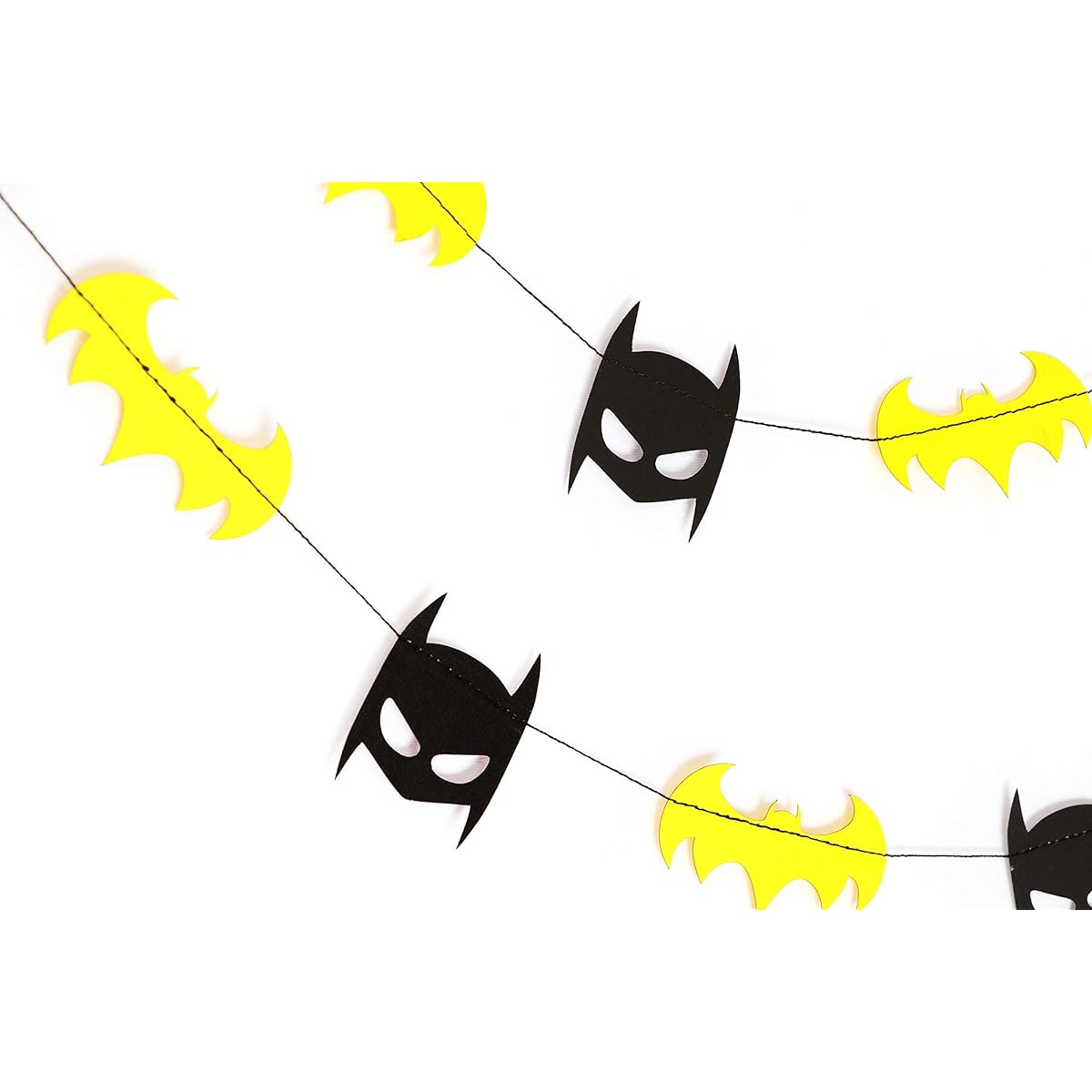 Seyal® B Garland
