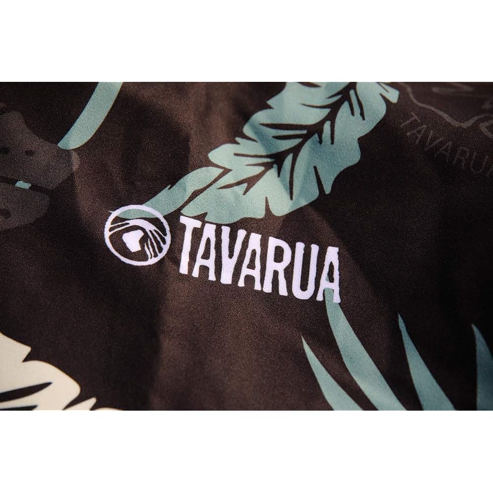 [Tavarua] Poncho Changing Clothes Microfiber Unisex Washable 3021