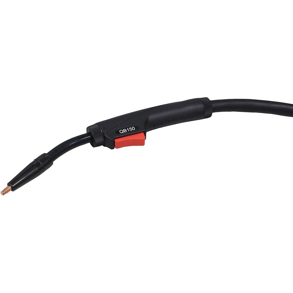 Star Electric Manufacturing (SUZUKID) [Online store limited model] 100V exclusive inverter non-gas semi-automatic welding machine Buddy80 SBD-80