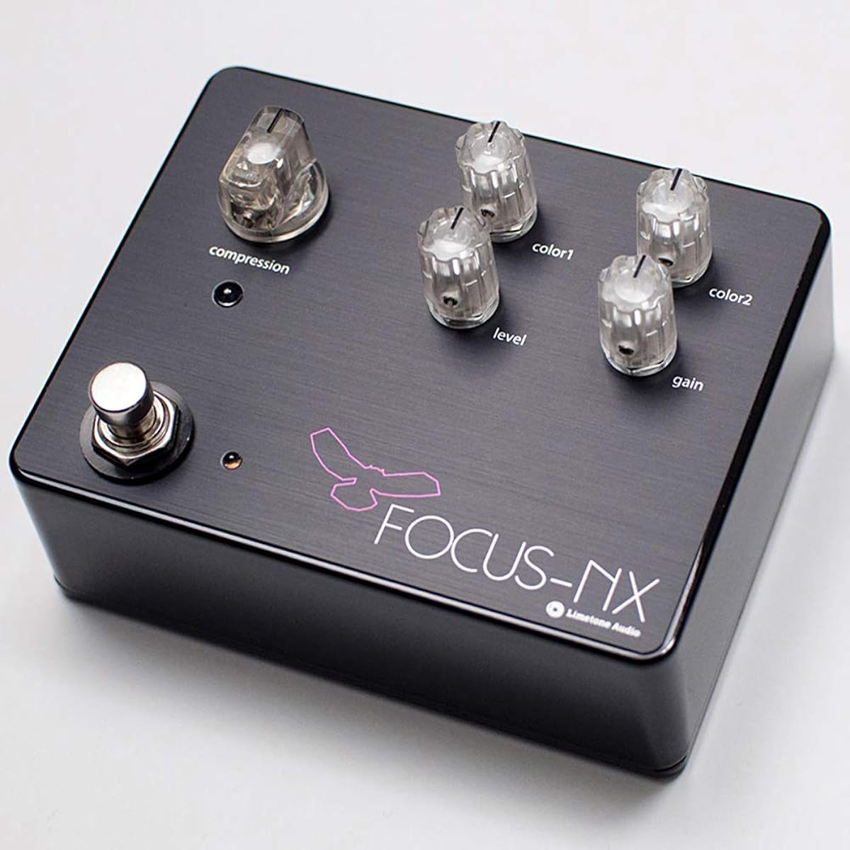Limetone Audio/FOCUS-NX [Compressor]
