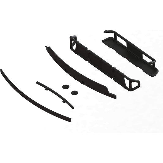 ARRMA ARA320543 Bumper Set