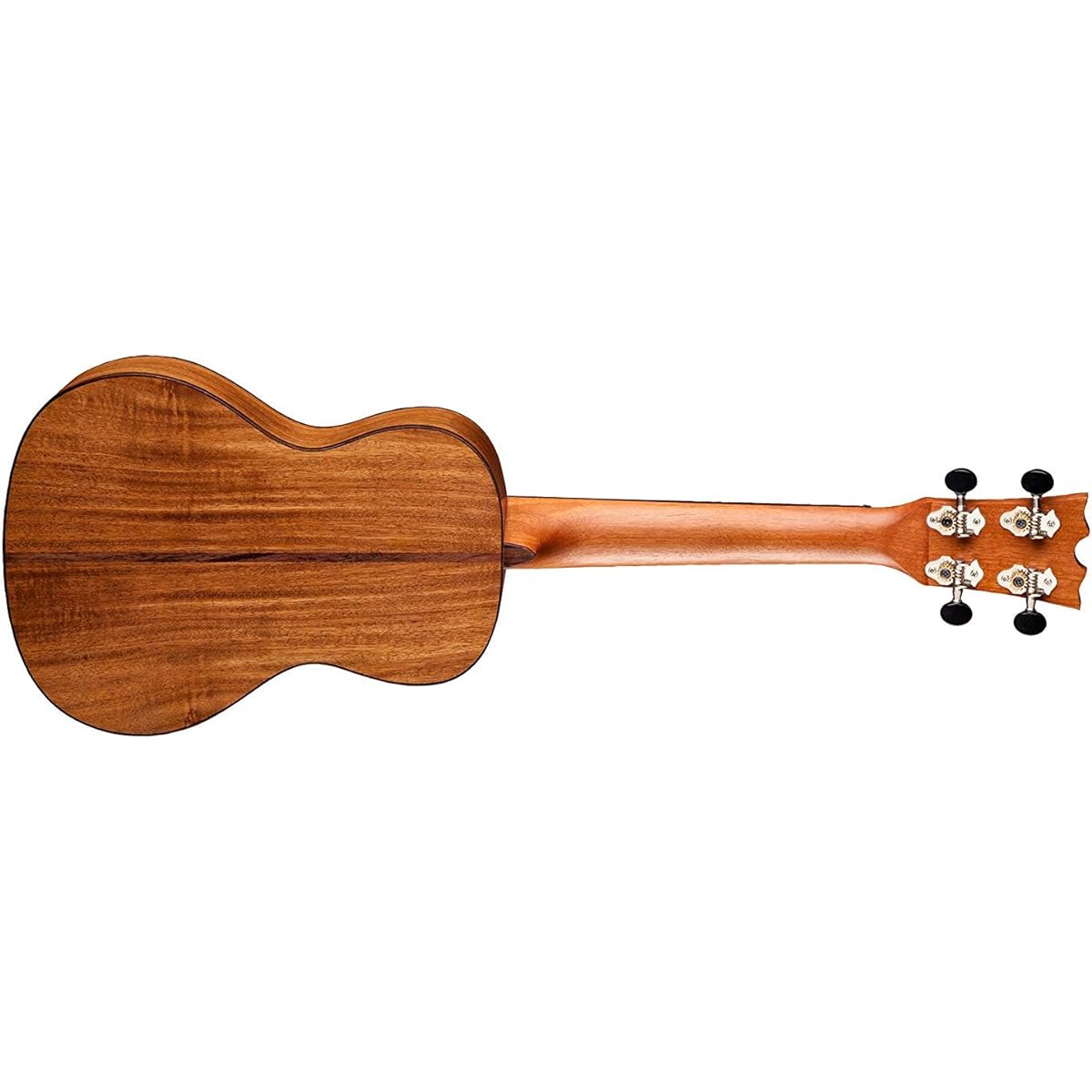 Dean UKE D KOA Concert Ukulele [Parallel Import]