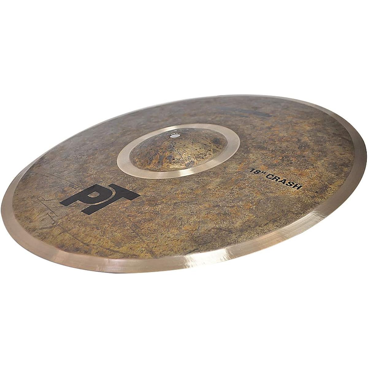 PLAYTECH Cymbal PCX18CR Crash 18"