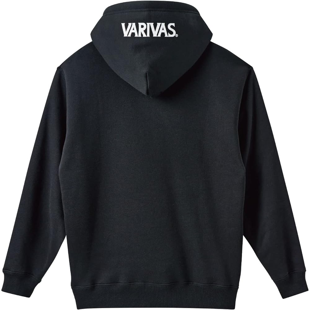 VARIVAS VAAW-29 VARIVAS Pullover Parka