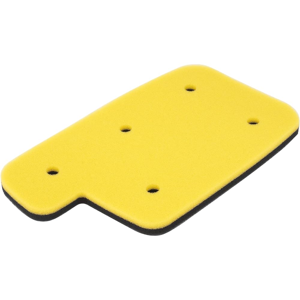 0470-663 NU-8603ST-AD 0470-494 Air Filter Cleaner Replacement Arctic Cat 400 500 650 H1 650 V2 TRV TBX Prowler 650 H1 4x4 Auto 2004-2014