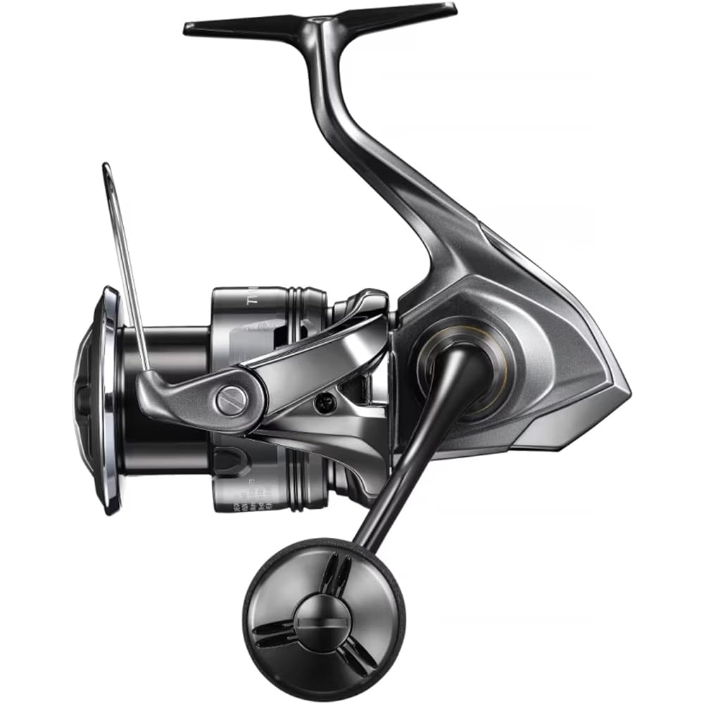 SHIMANO spinning reel 24 twin power various