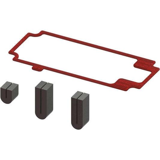 ARRMA ARA320494 Receiver Box Seal Set