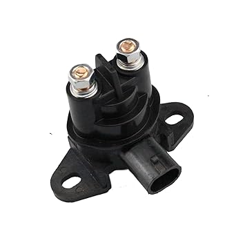 Solenoid Relay Motorcycle Starter Solenoid Relay Kaito Speedster 720 GSX RFI 800 RXP 1503 Spark 900 Challenger SP 155 1503 Explorer 720