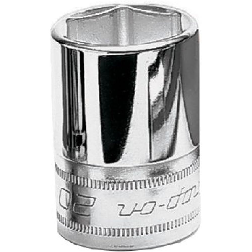 Snap-on 31mm socket insertion angle: 1/2 inch short 6 points [parallel import] TWM31