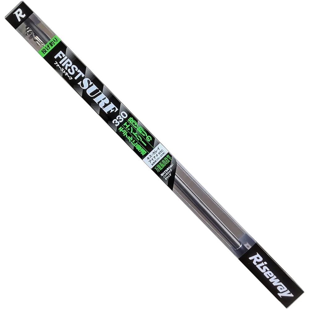 Riseway Rod First Surf Various