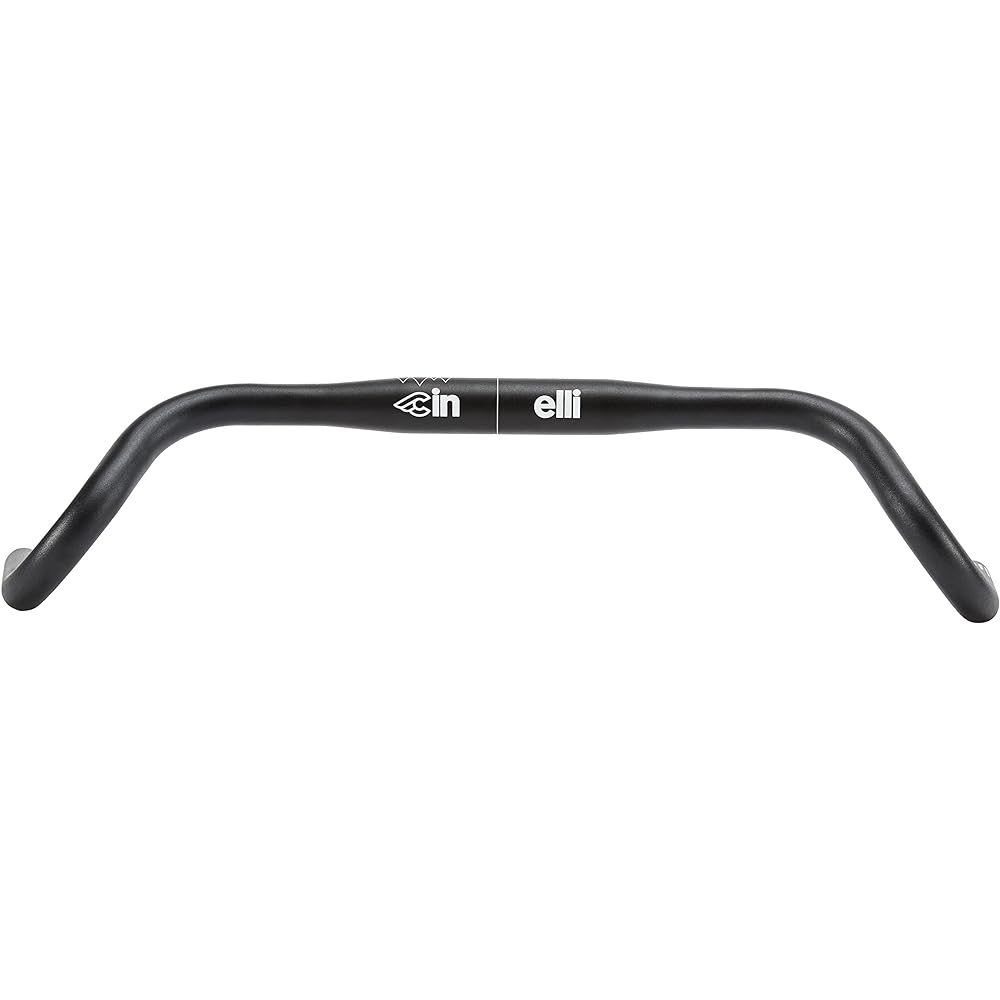 Cinelli Bicycle Handle Travel Touring Camp LARGO Aluminum HANDLEBAR φ31.8-560mm CU0LRG56