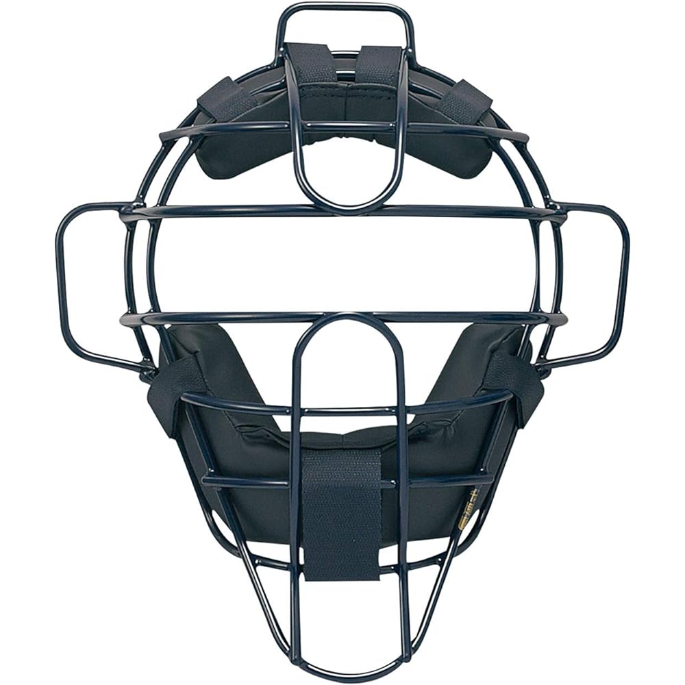 SSK SSK Hardball Titanium Mask Hardball Baseball Equipment (CKM1800S)