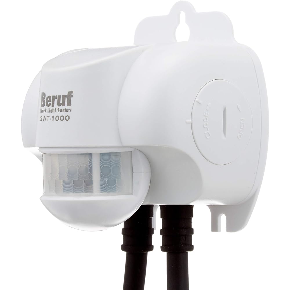 Ichinen Access Beruf Sensor Switch SWT-1000 87401