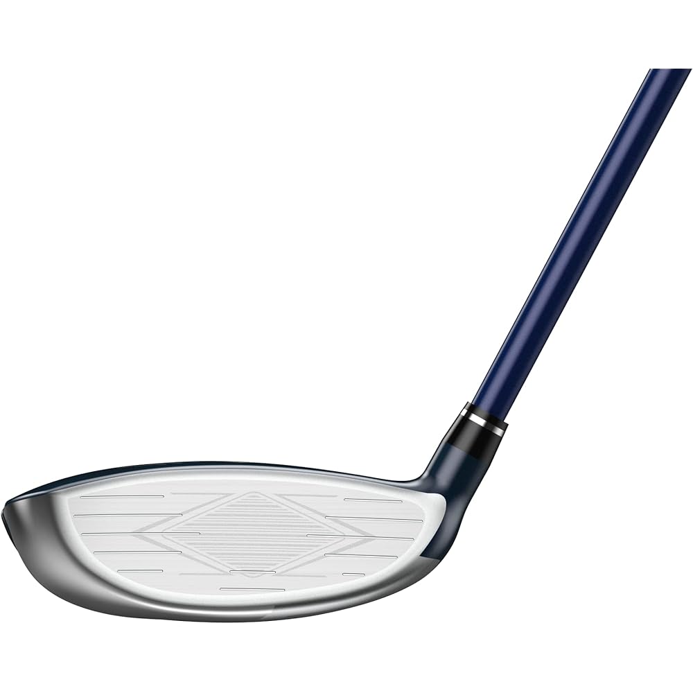 DUNLOP Fairway Wood XXIO XXIO Twelve Fairway Wood [Model with genuine catalog shaft] MP1200 Shaft Carbon Men's Right Navy Loft Angle: 18 degrees Count #: 5 Flex: R 45.75 inches