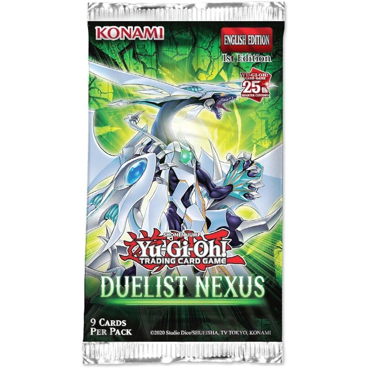 Duelist Nexus