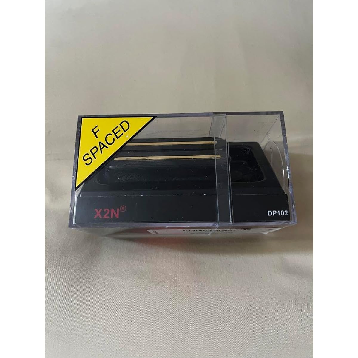 DiMarzio electric guitar humbucker pickup