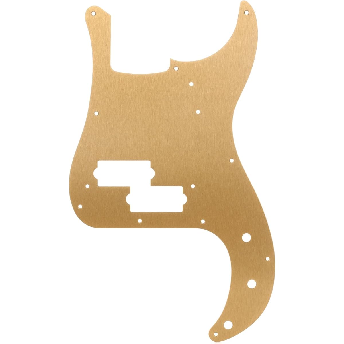 Fender Pickguard 10-HOLE '50S VINTAGE-STYLE PRECISION BASS® PICKGUARD