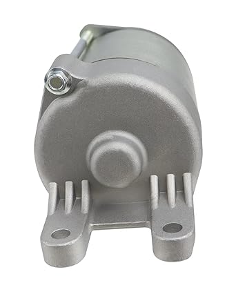 Starter Solenoid Relay DVX 250 300 Utility 250 300 Starter & Relay for Altera 300 | For DS250 | For MXU Maxxer 250 300