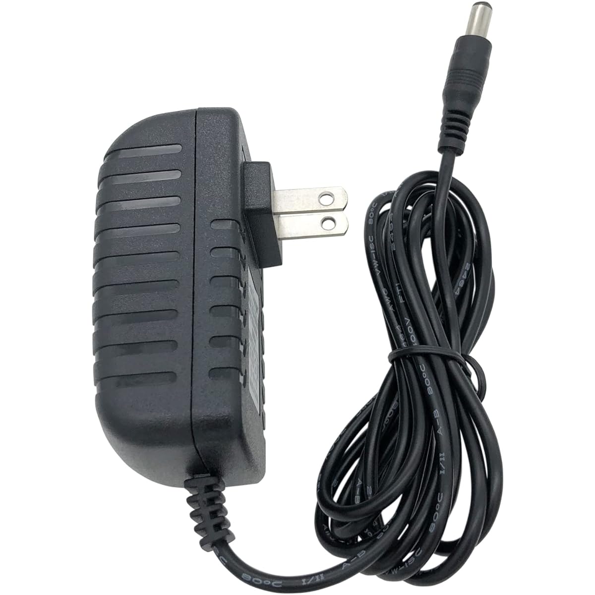 Hypervolt Hyperice Chirogun Percussion Massage Gun Replacement Charger - 24V 25.2V AC Adapter