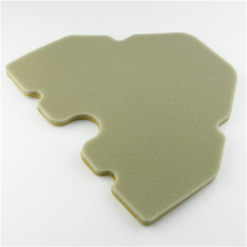 Motorcycle Breather Filter For Kawasaki ZX400 ZZR400 ZZR 500 ZX600 ZZR600 110131226 Motor 11013-1226 Air Filter Intake Air Cleaner Element
