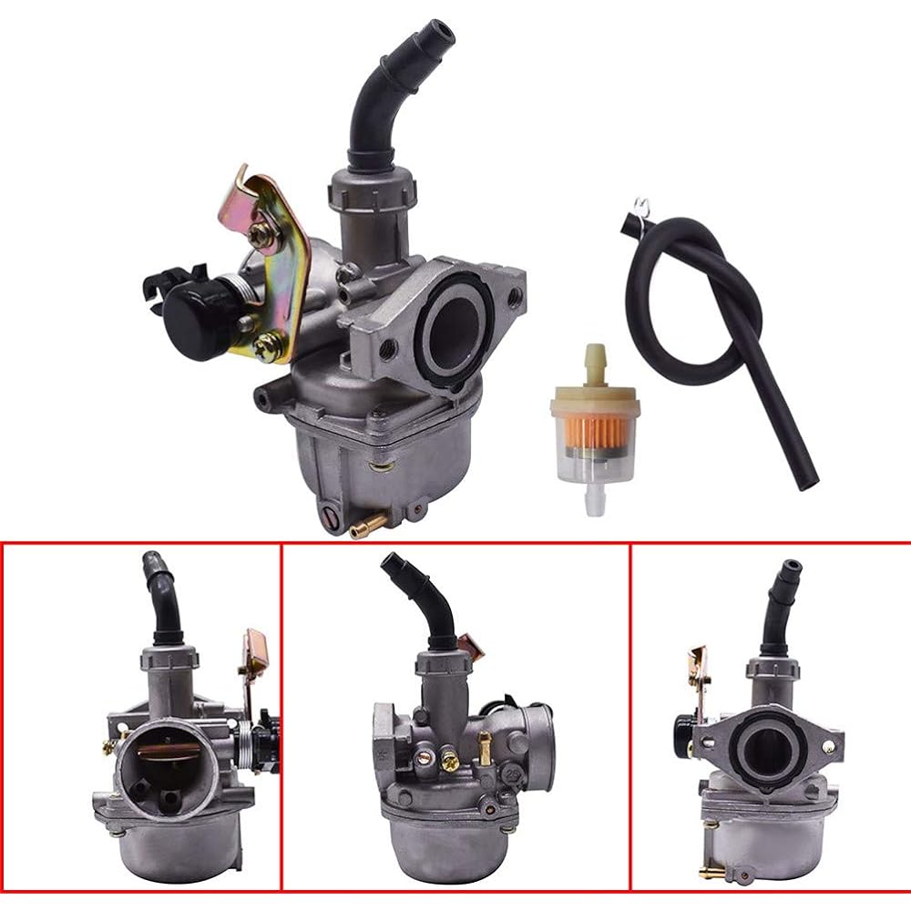 Carburetor to fit Polaris Sportsman 90 2007-2014 Outlaw 50 90 2007-2014 Carb.