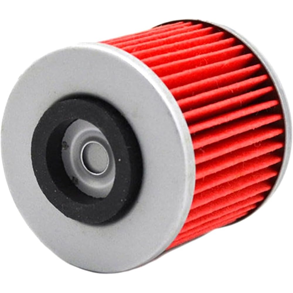 Motorcycle Breather Filter For Yamaha XV535 XV 535 Virago 1987-2002 TDM850 TDM 850 1991-2002 YFM600 YFM 600 Grizzly 600 Motorcycle Oil Filter