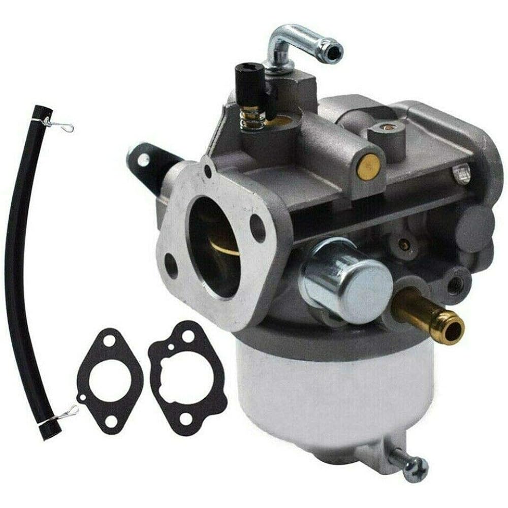 Carburetor Kawasaki Lawn Mower FH451V FH500V-AS38 4 Cycle Engine C-7123 Replacement Part #15003-7036 15003-7033
