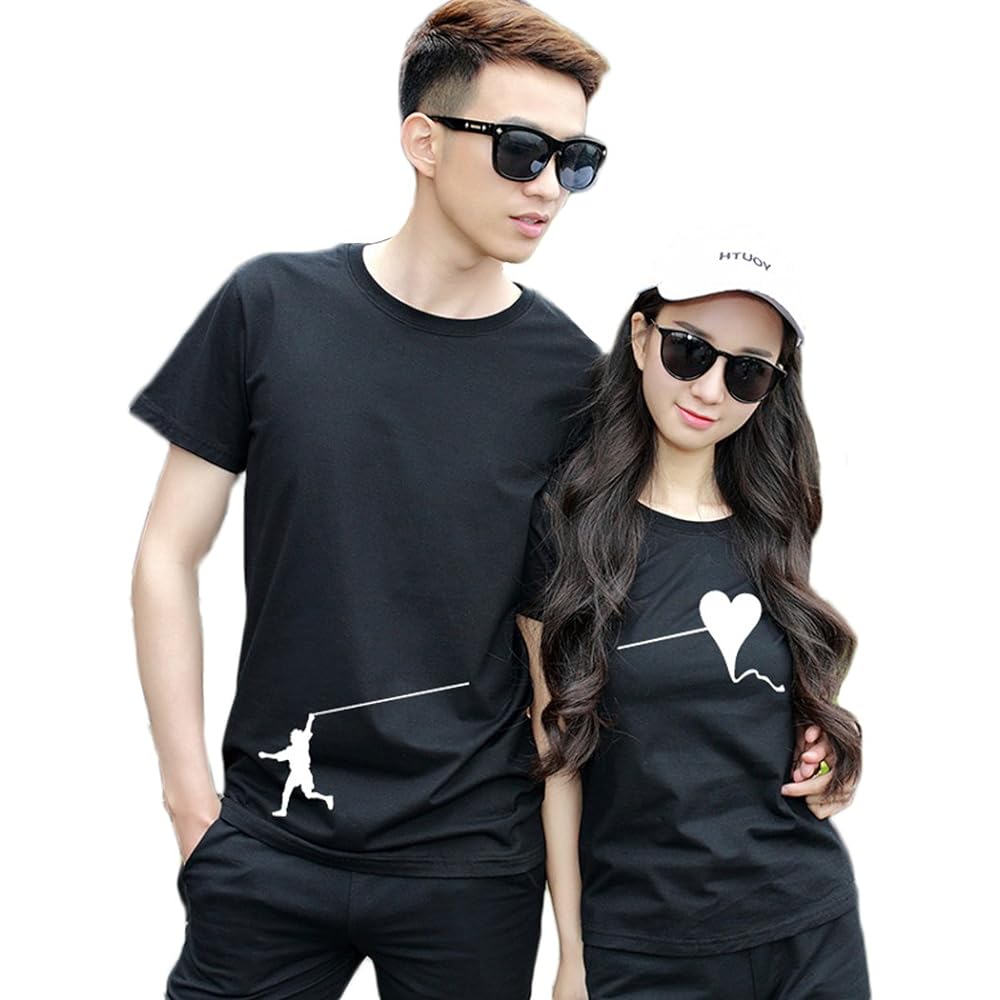[Lemon Tree Seven] 2-piece set, hoodie, matching look, matching hoodie, newlywed anniversary, birthday gift, autumn/winter, long sleeve, couple pajamas, couple, lover, cart sew jacket, matching pair, men and women, Disneyland